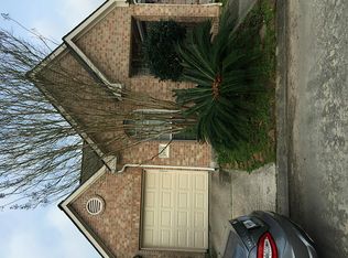 18911 Crescent Fountain Rd, Spring, TX 77388