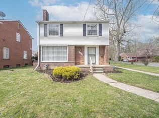 17425 Huntington Rd, Detroit, MI 48219