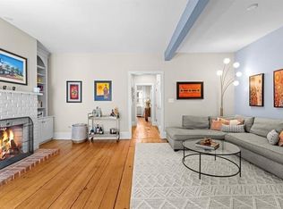 33 Mystic St #40, Charlestown, MA 02129