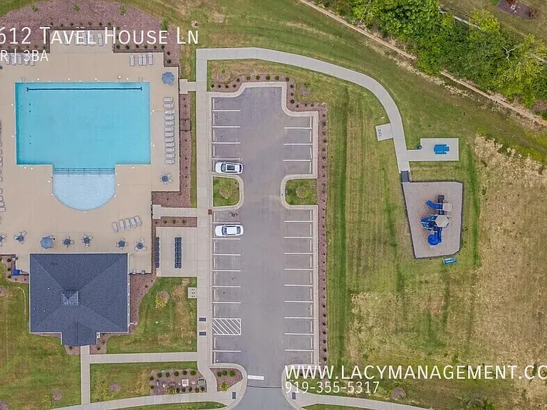 1612 Tavel House Ln — Photo 16