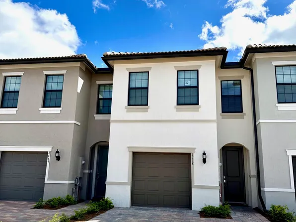 8668 Escue Street, Lake Worth, FL 33467