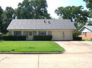 1320 Cherokee St, Arlington, TX 76012