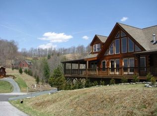 386 Skys Way, Vilas, NC 28692