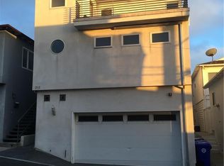 313 18th St, Manhattan Beach, CA 90266