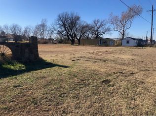 26258 State Highway 51, Wagoner, OK 74467