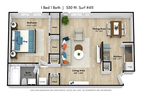Floor plan 11