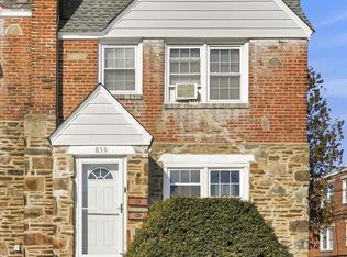 856 Eaton Rd, Drexel Hill, PA 19026