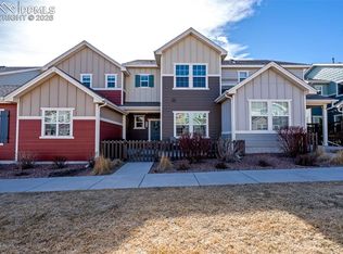 68 S Olympian Dr, Colorado Springs, CO 80905