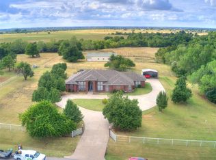 4013 Bridle Path, Yukon, OK 73099