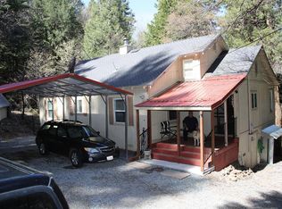 6640 Ridgeway Dr, Pollock Pines, CA 95726