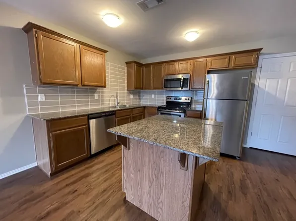 3002 SW Deerfield Blvd Unit 1, Bentonville, AR 72713