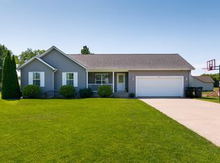 2434 Craig St, Niles, MI 49120