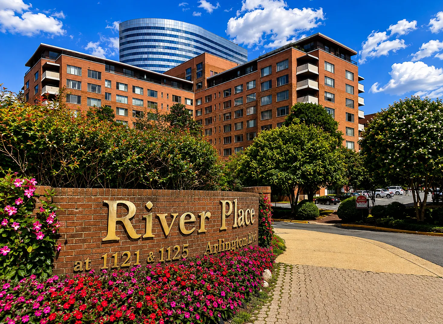 Studio, 383 sqft, $1,600 — Photo 2