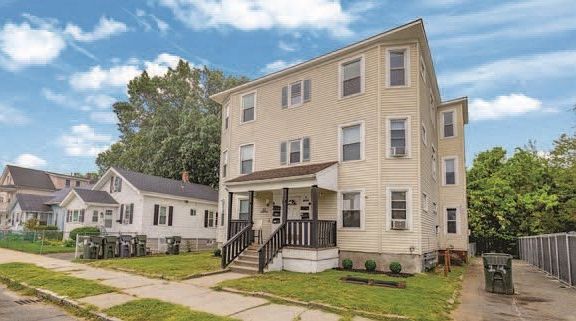 4th image of 82 Malden St