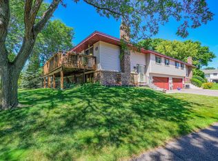 1801 Walnut Ln, Eagan, MN 55122
