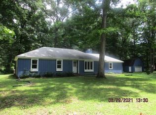 3784 Smith Rd E, Nashville, IN 47448