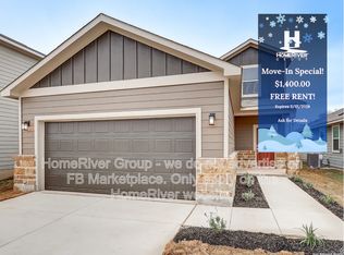 9015 Sand Dune Vis, San Antonio, TX 78222