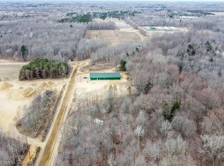 3606 Smokey Rdg, Vassar, MI 48768