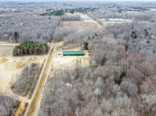 3606 Smokey Rdg, Vassar, MI 48768