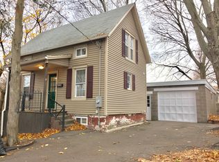 25 Madison Ave, Meriden, CT 06451