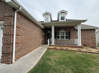 253 Fyke Dr, Athens, TN 37303