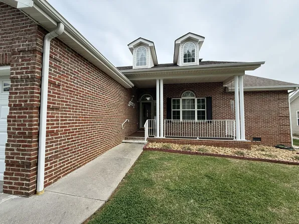 253 Fyke Dr, Athens, TN 37303