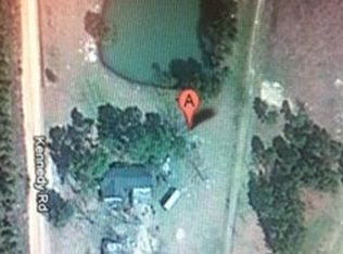 321 Kennedy Rd, Rebecca, GA 31783
