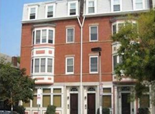 437B Main St #2, Boston, MA 02129