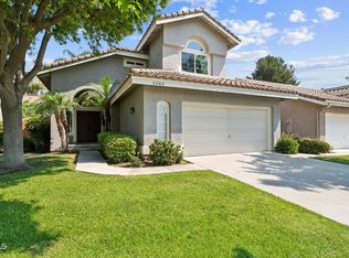 5089 Ladera Vista Dr, Camarillo, CA 93012
