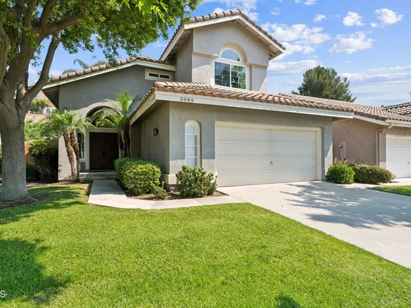 5089 Ladera Vista Dr, Camarillo, CA 93012