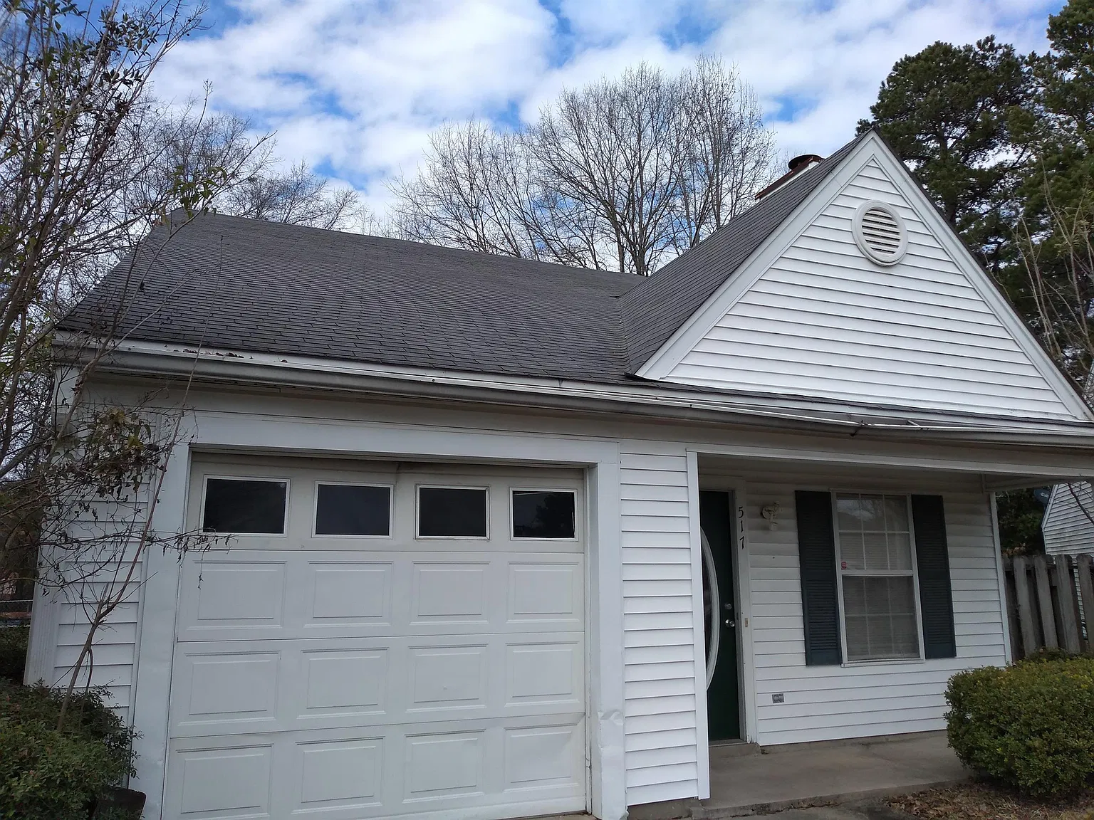 R- 517 Melton Drive - 1 — Photo 1