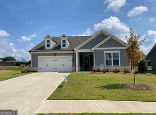 164 Oakdale Rd #33, Jefferson, GA 30549