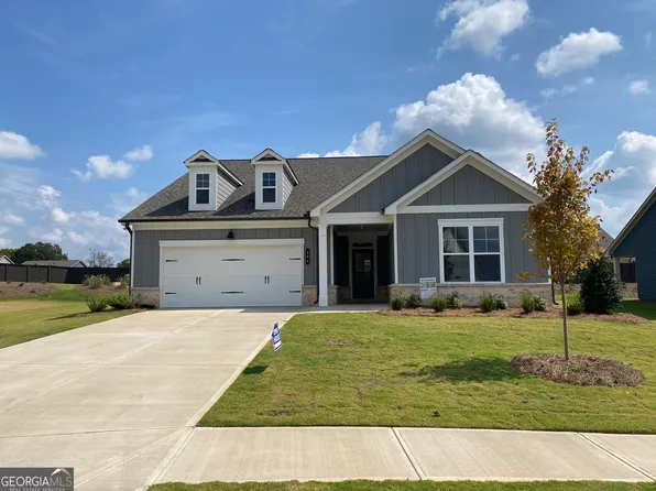 164 Oakdale Rd #33, Jefferson, GA 30549