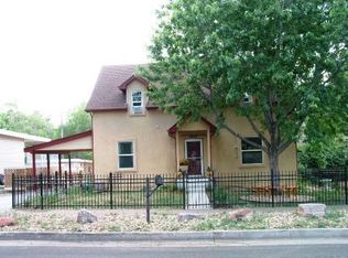 2815 W Bijou St, Colorado Springs, CO 80904