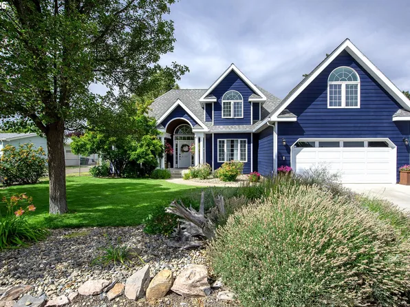 2311 E L Ave, La Grande, OR 97850