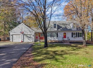 145 Madison Road, Durham, CT 06422
