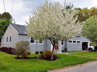 37 Noble Ter, Elizabethtown, NY 12932