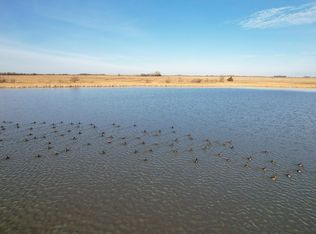 0 NE 100th St, Stafford, KS 67578