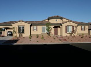 5048 Jessica Joy St, Las Vegas, NV 89149