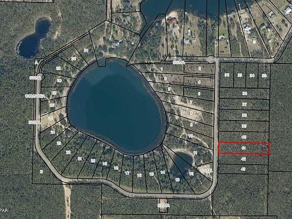 2nd image of 14804 Bream Pond Dr Lot 41