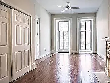 941 N Calvert St #1F — Photo 2
