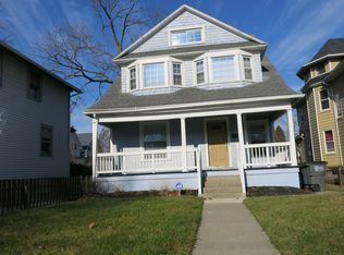 366 W Central Ave, Toledo, OH 43610
