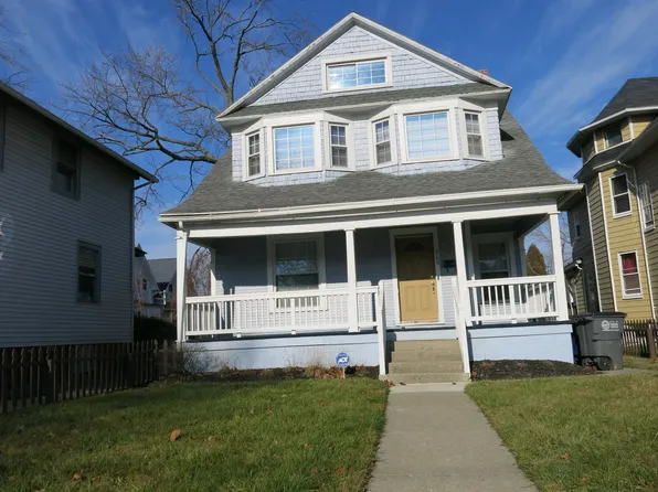 366 W Central Ave, Toledo, OH 43610