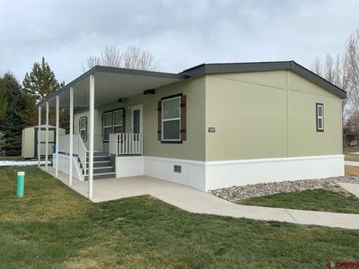 901 6530 Road #1506, Montrose, CO, 81401