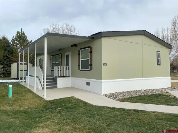 901 6530 Road #1506, Montrose, CO 81401