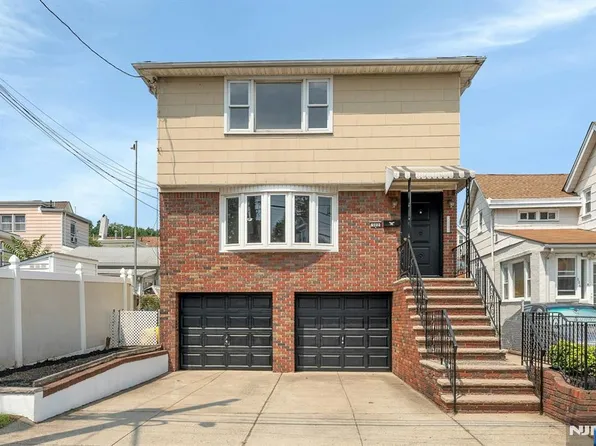 502 Cross St, Harrison, NJ 07029
