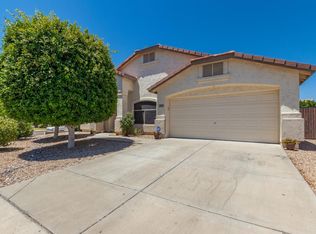 19504 N 66th Ave, Glendale, AZ 85308