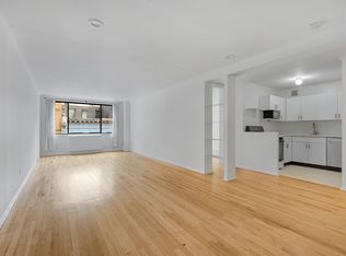 Parc Village Condominium, New York, NY 10003
