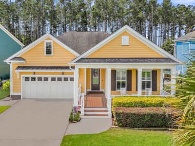 275 Calm Water Way, Summerville, SC, 29486