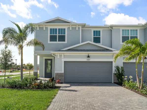 1447 NW Corteal Way, Jensen Beach, FL 34957